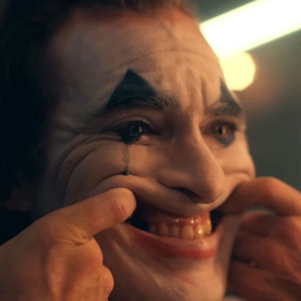 Today’s Idea: How many betrayals would turn YOU into the 'Joker'?