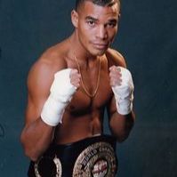 #189. George Scott Fd. världsmästaren i boxning, snackar boxning, karriär, att vara svart i Sverige