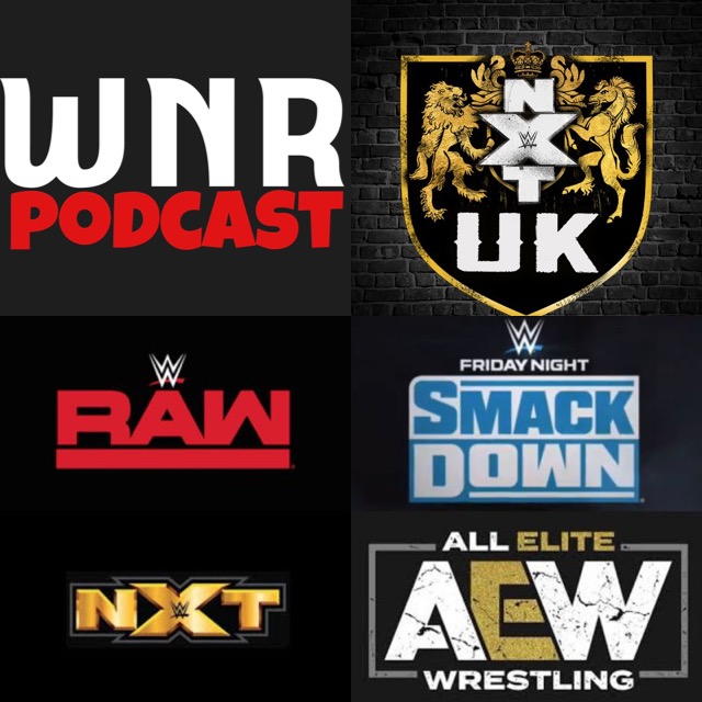 WNR249 NXT UPDATE
