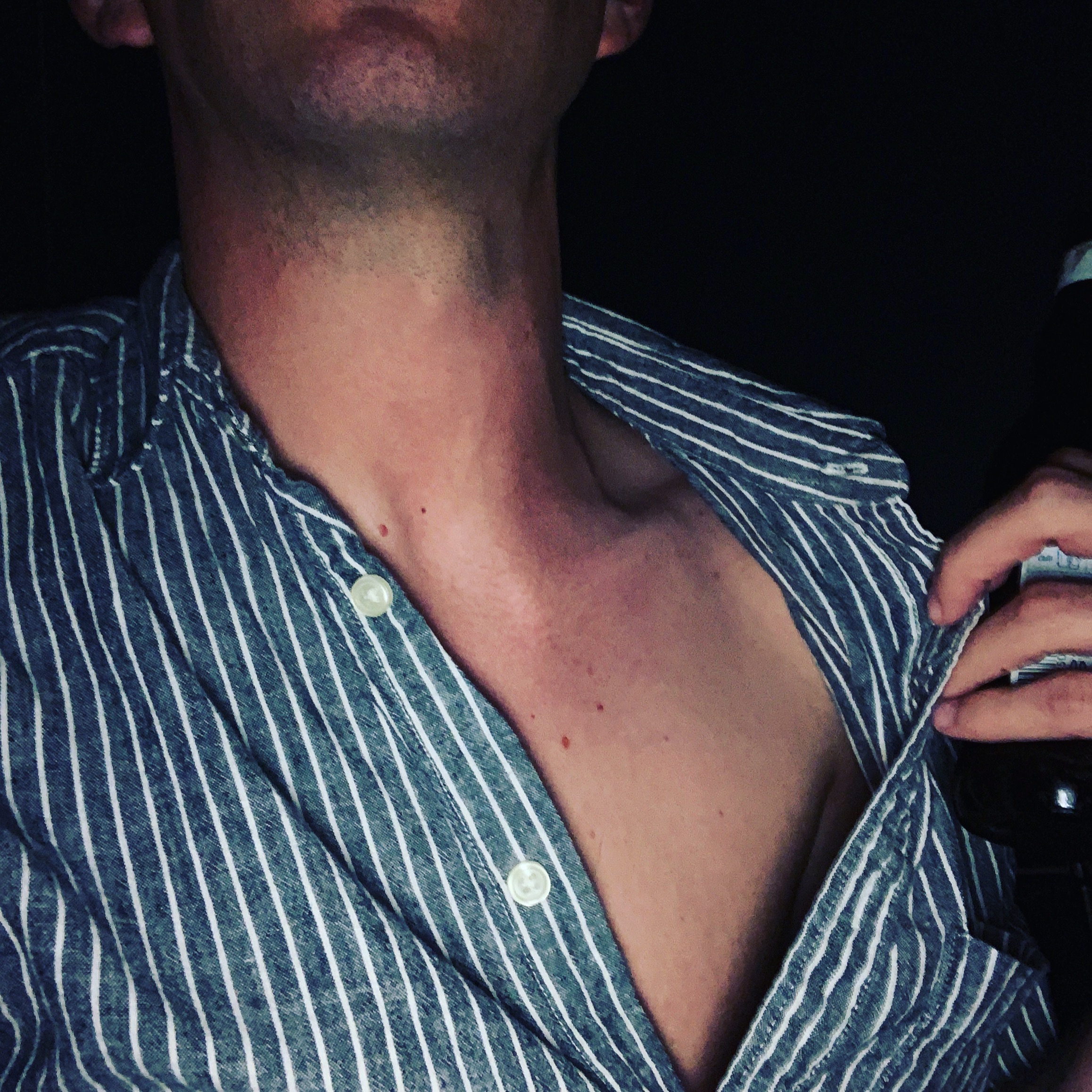 Breathe Me