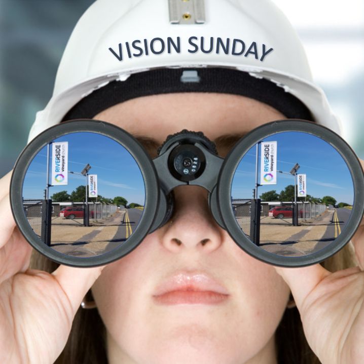 Vision Sunday