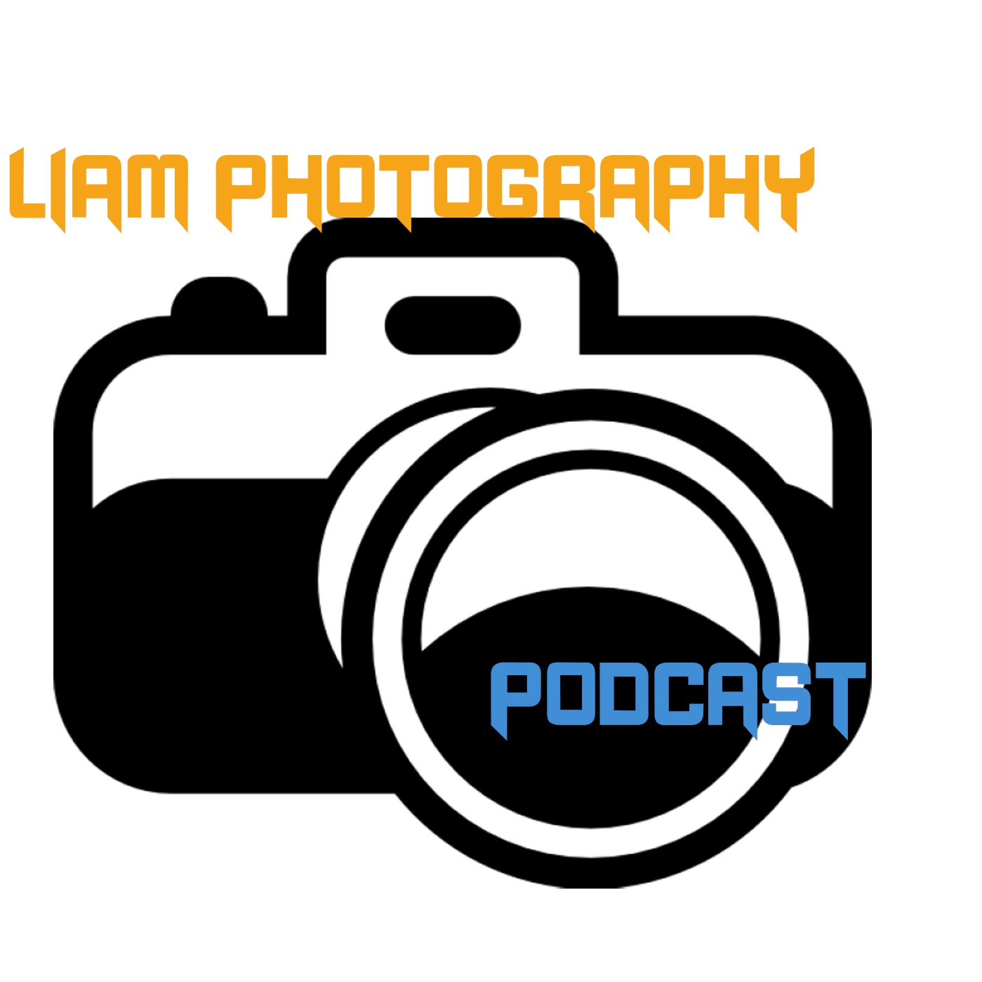 Liam Photography Podcast