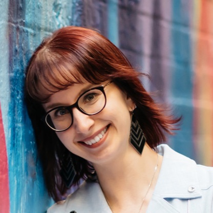 Brooke Maggs • Narrative Design From Non-verbal Indies to AAA