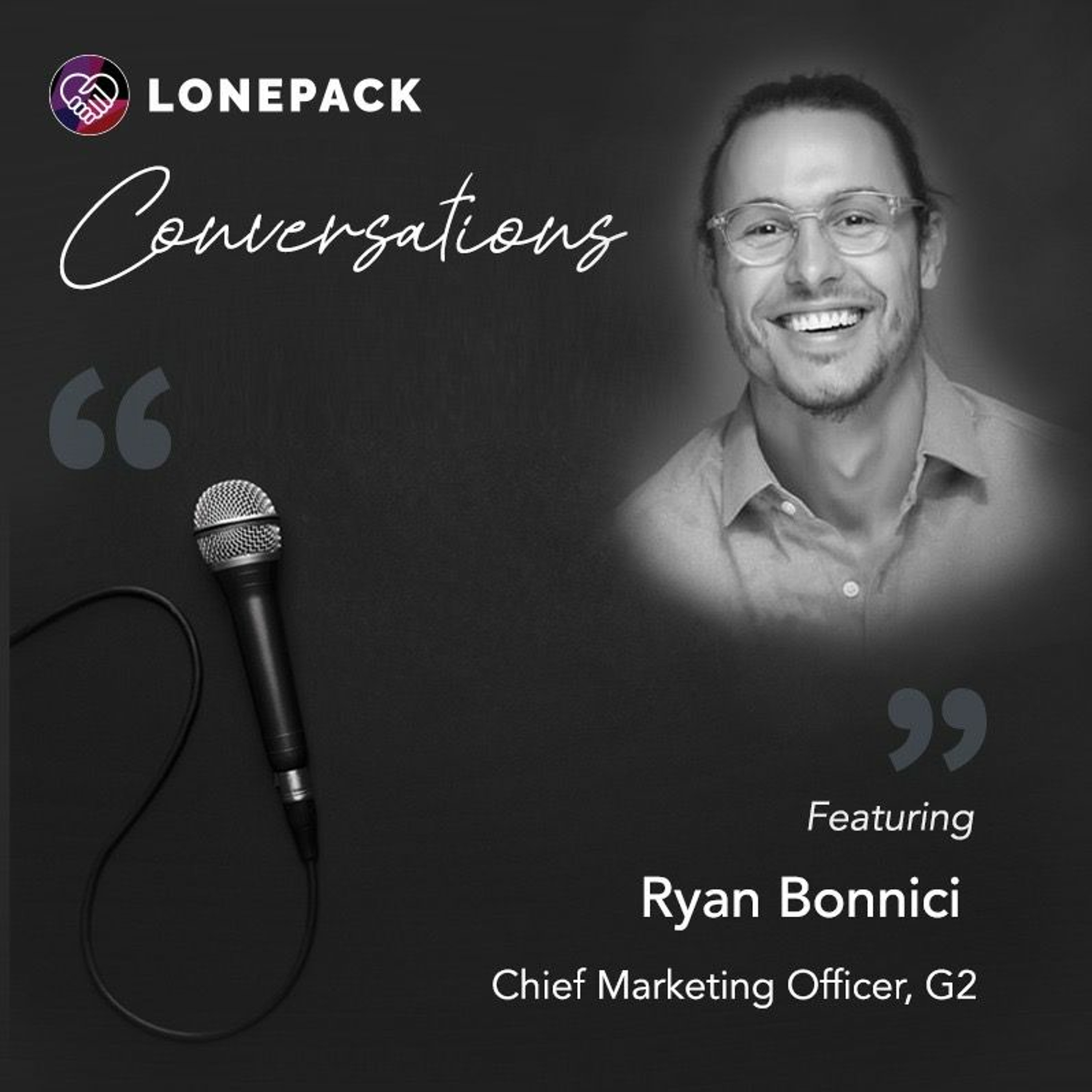 LonePack Conversations