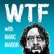 Maron WTF #567 Jeff Garlin With First Time Shout Out for bumper