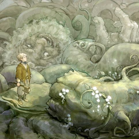 84 - Fairy Tales in Throne of Eldraine