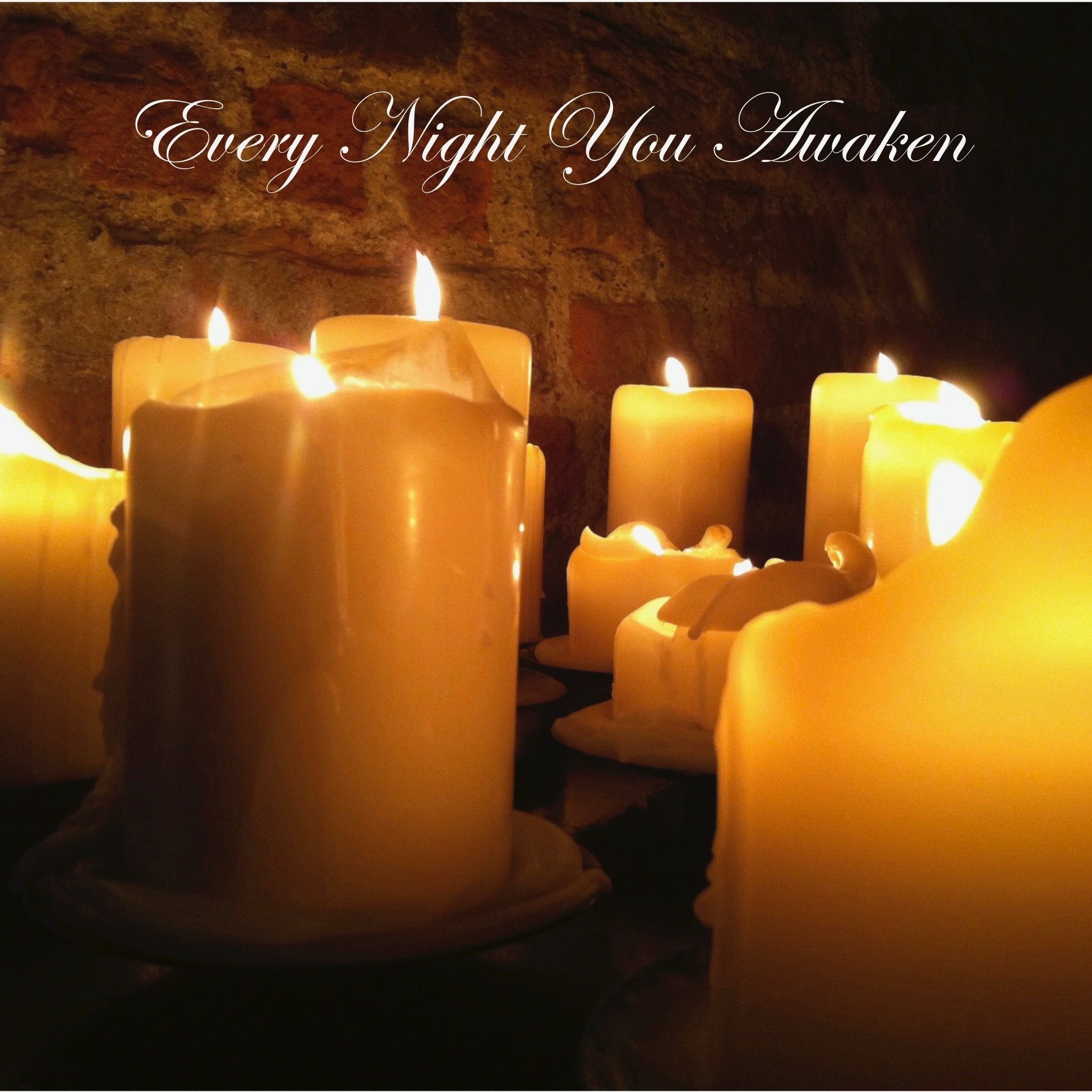 Gryphonness - Every Night You Awaken (ENYA)