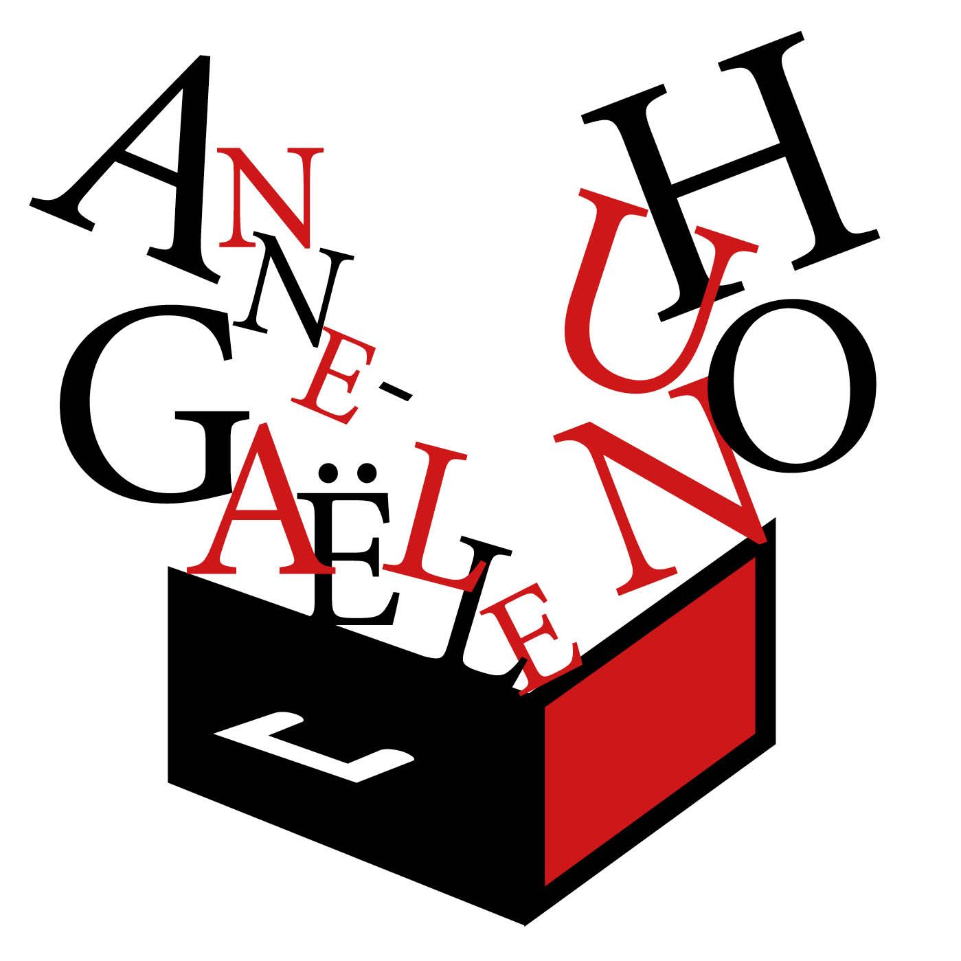 #8 Anne Gaëlle Huon, une romance à succès.