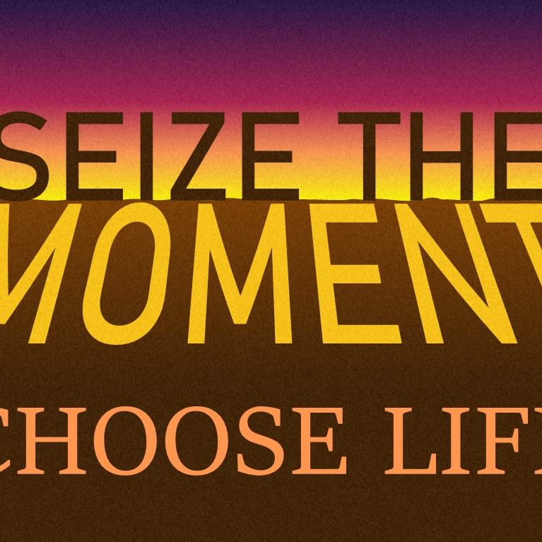 Choose Life (Pastor Doug)