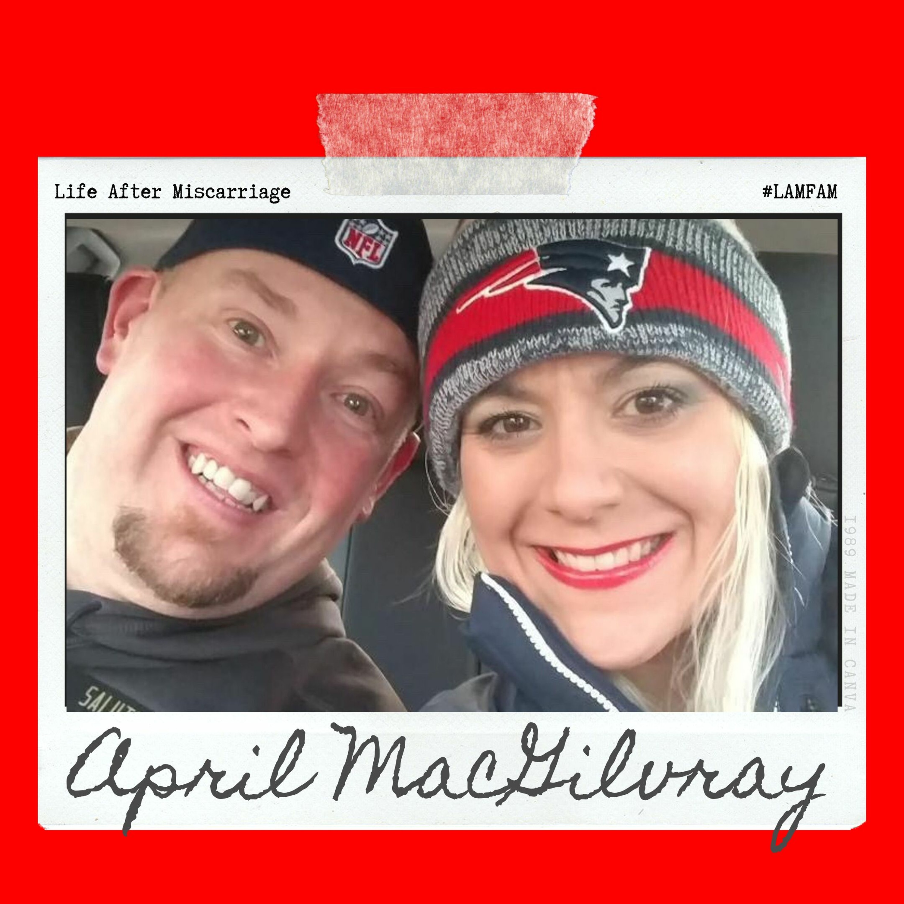 Life After Miscarriage