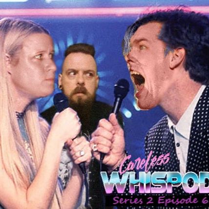 S02E06 Cruisin' by Huey Lewis and Gwyneth Paltrow (feat. Jo Thornely)