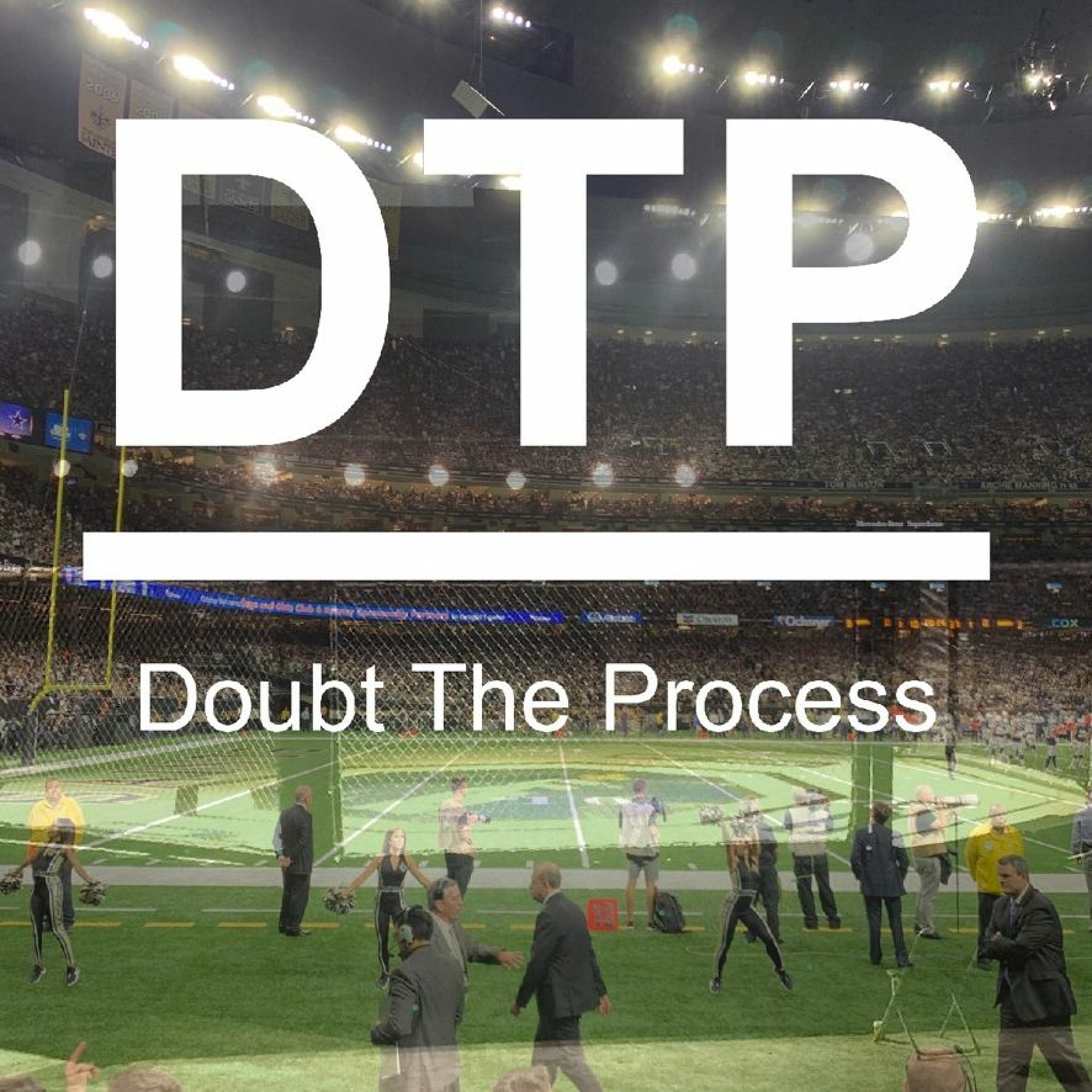 Doubt The Process