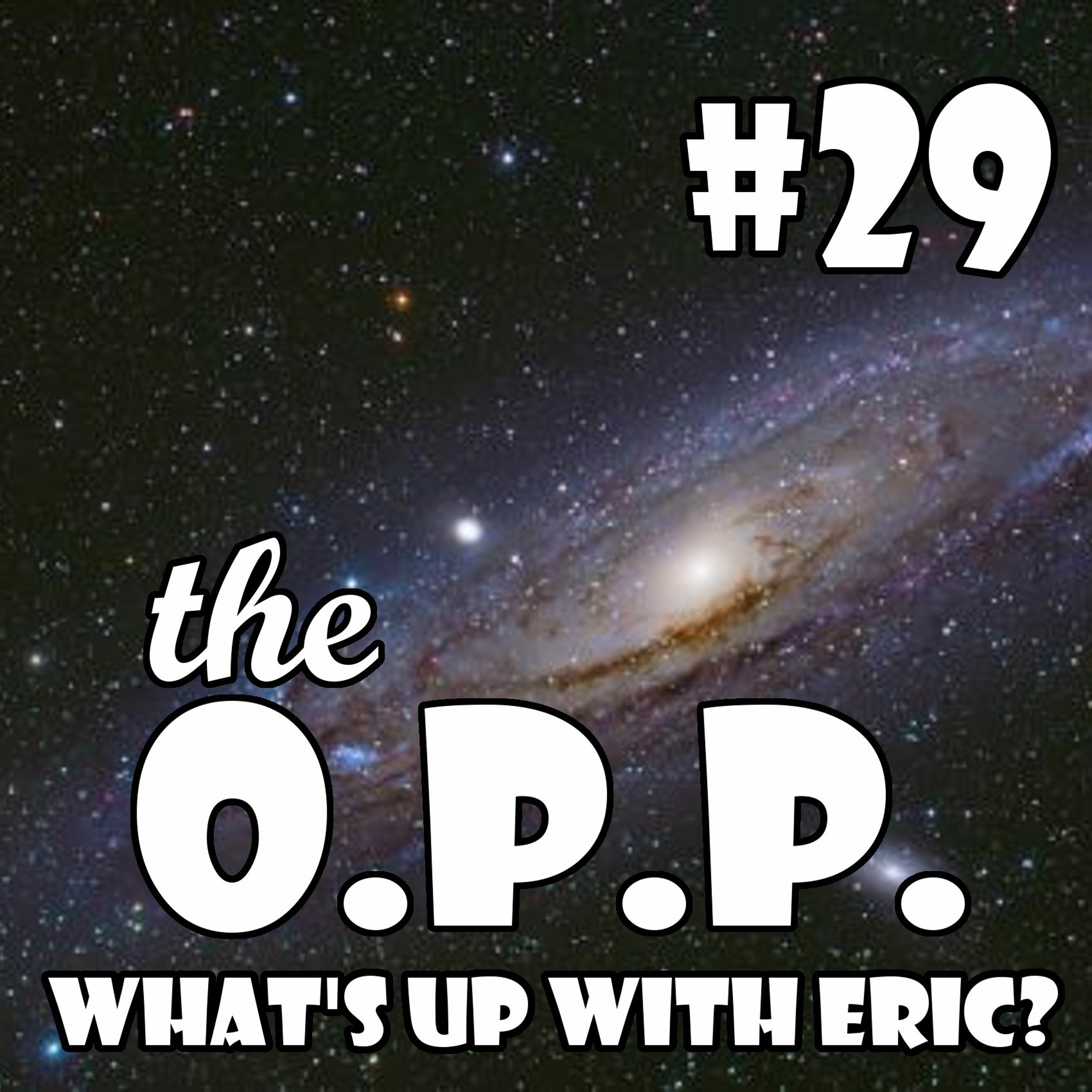 THE O.P.P.