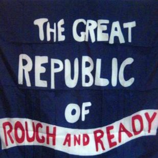 Episode 214 - Rough And Ready
