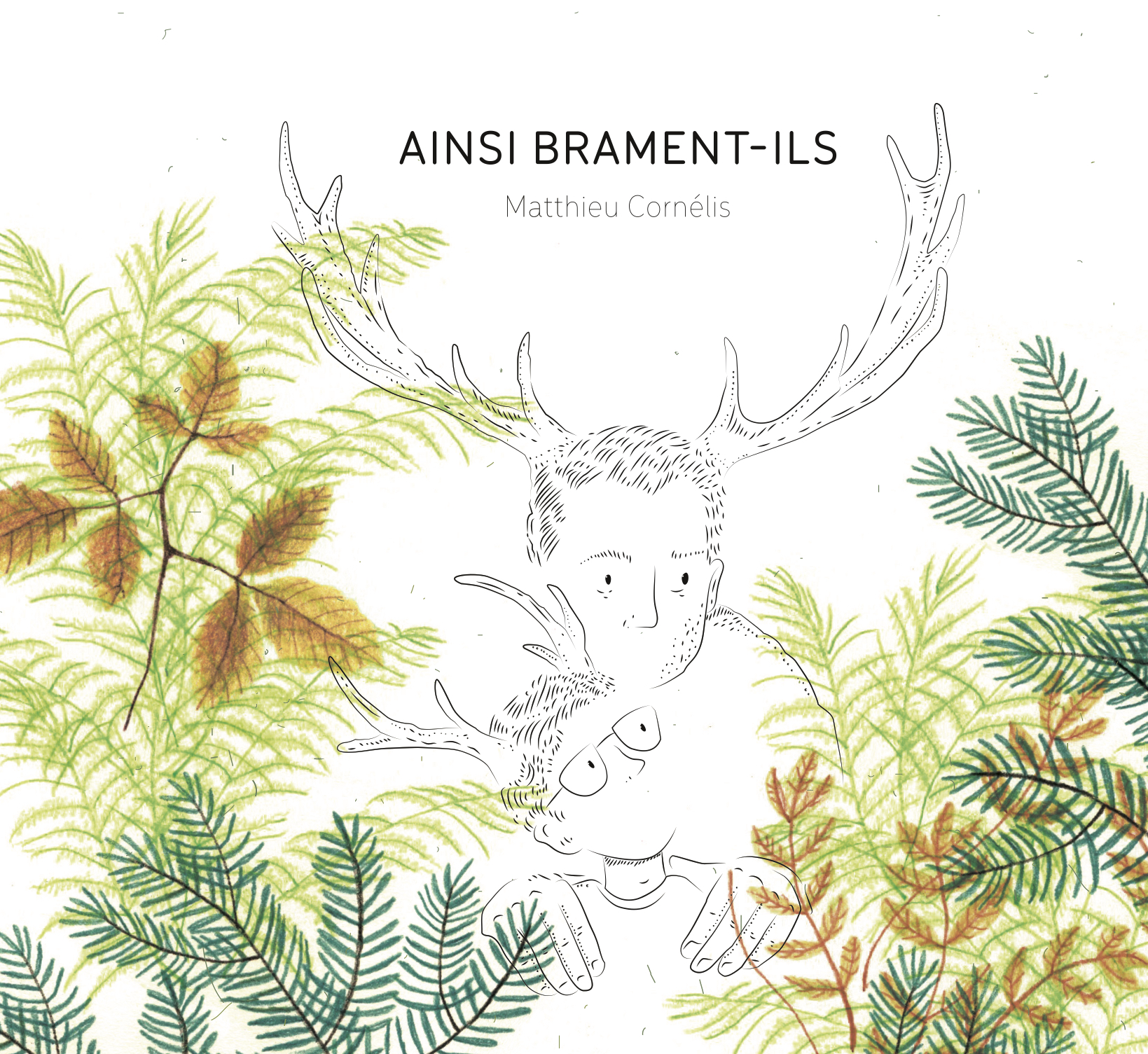 Ainsi brament-ils