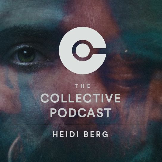 Ep. 214 - Heidi Berg