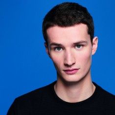 Victor Jestin – La chaleur