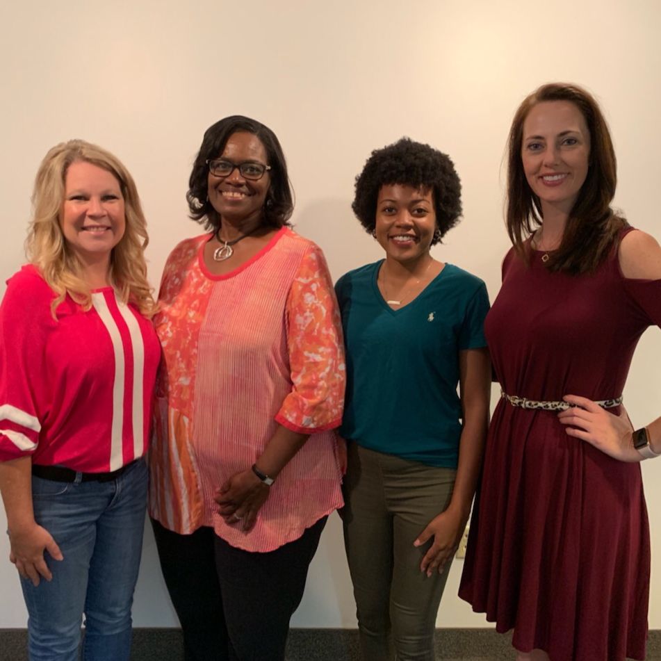 Ep 77: Empowered Women, Empower Women
