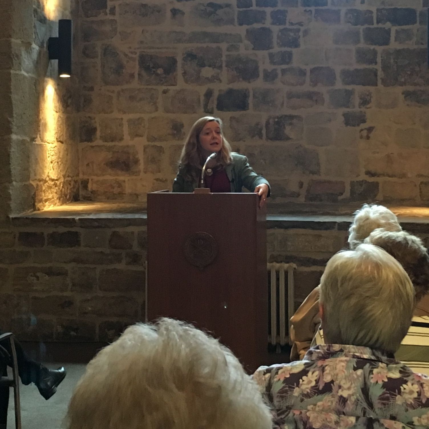 We commend to you Phoebe: St Paul, Women and the Church - Paula Gooder (2019)