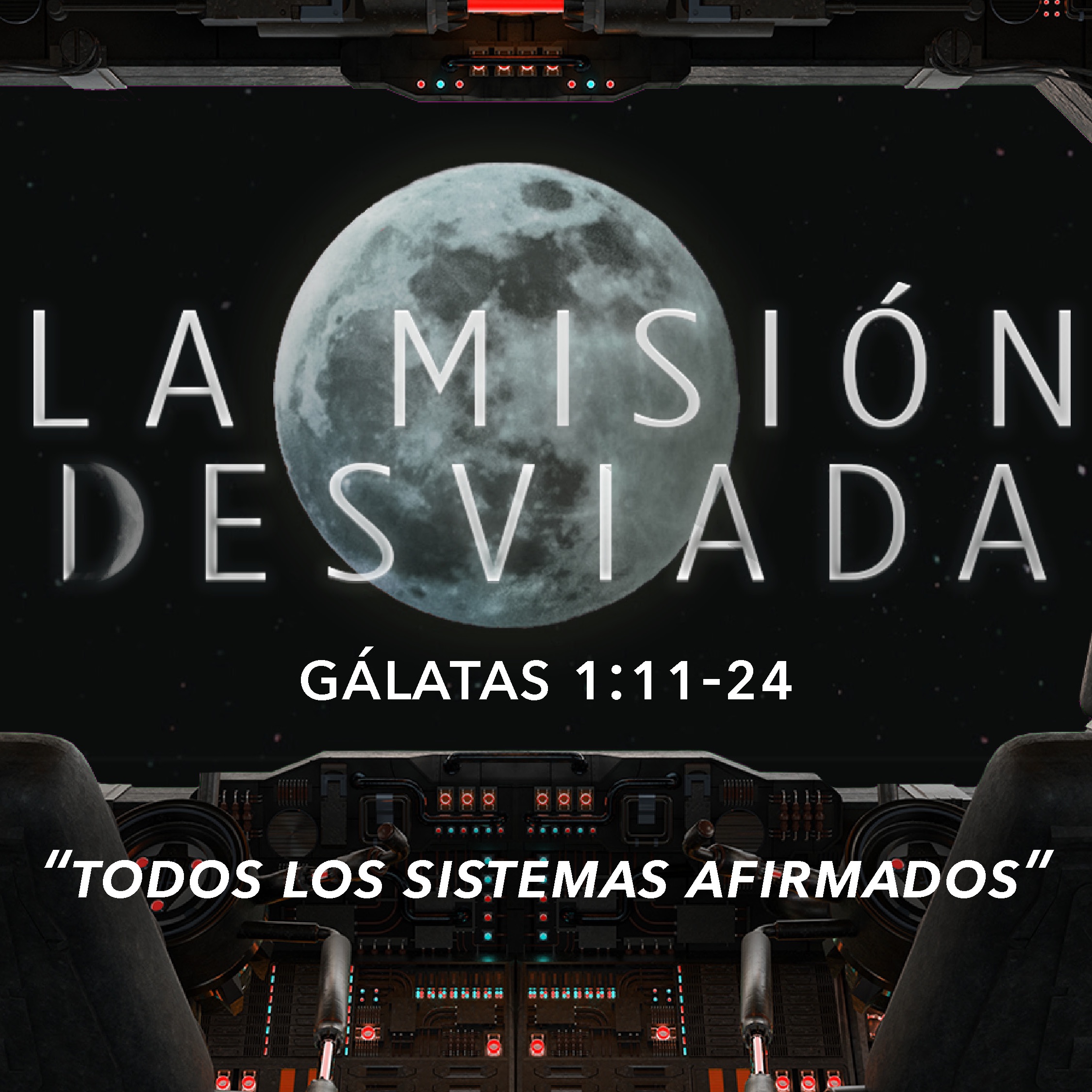 Todos los Sistemas Afirmados