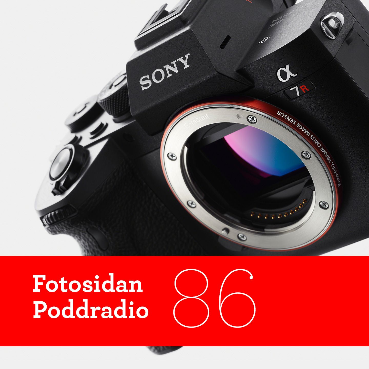 #86 Senaste prylarna