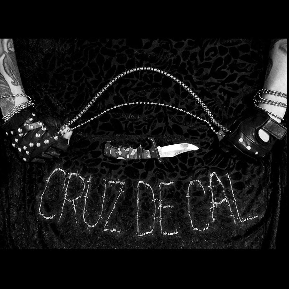 WAVcast 19 // Cruz De Cal