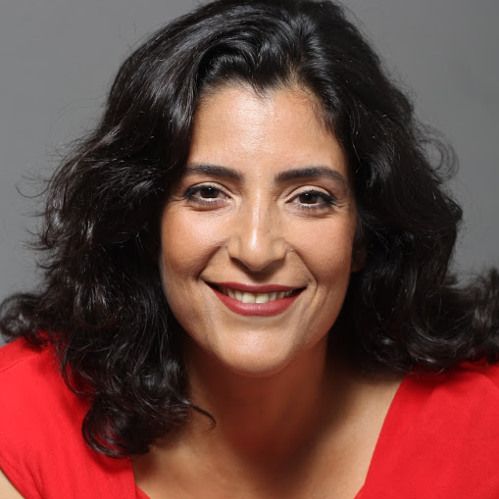 Cantor Galit Dadoun-Cohen Eli Eli