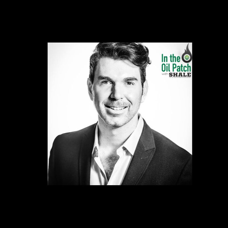 In The Oil Patch: Episode 217 - Josh Haugan, Aggreko 9-21-19