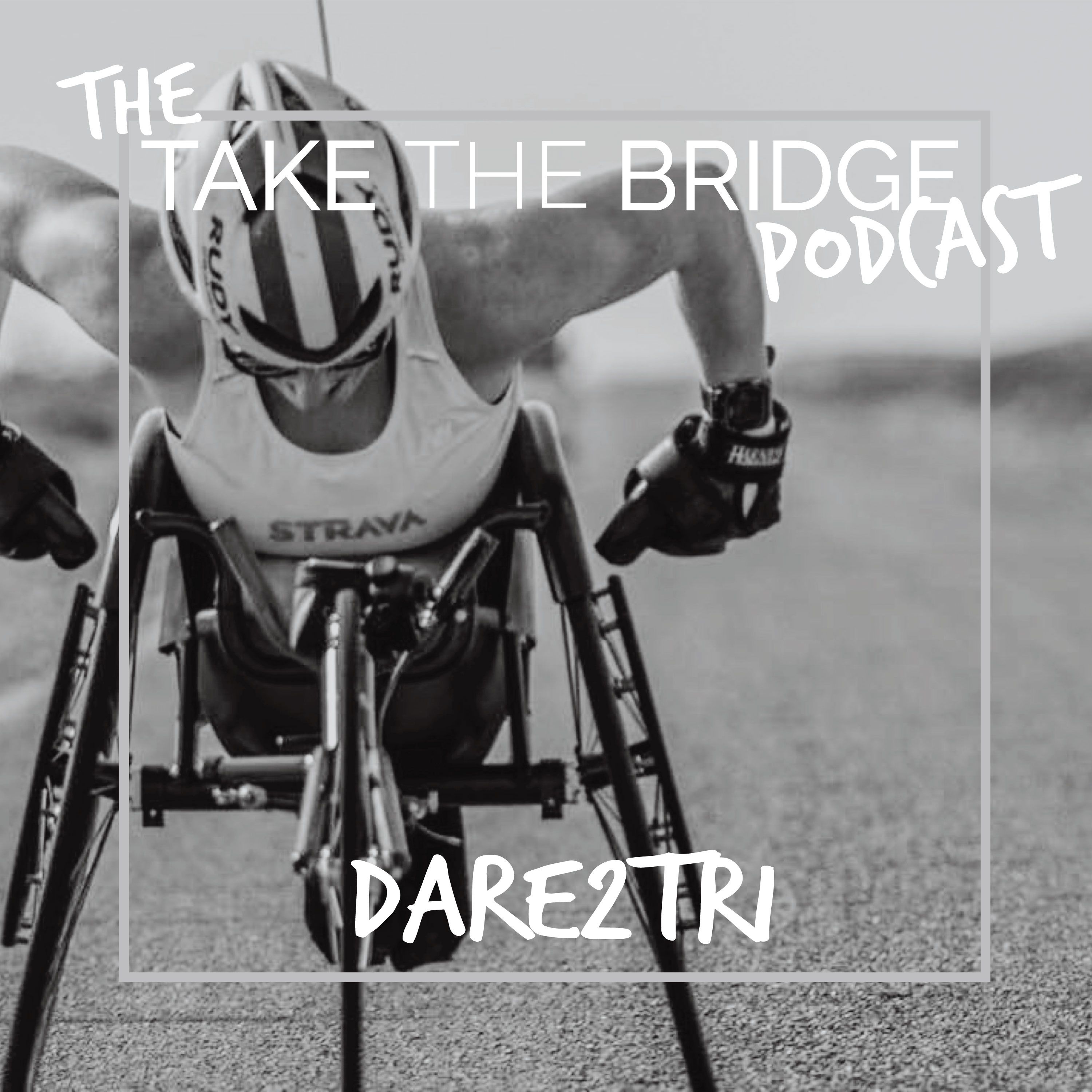 Episode 21 - Dare2Tri