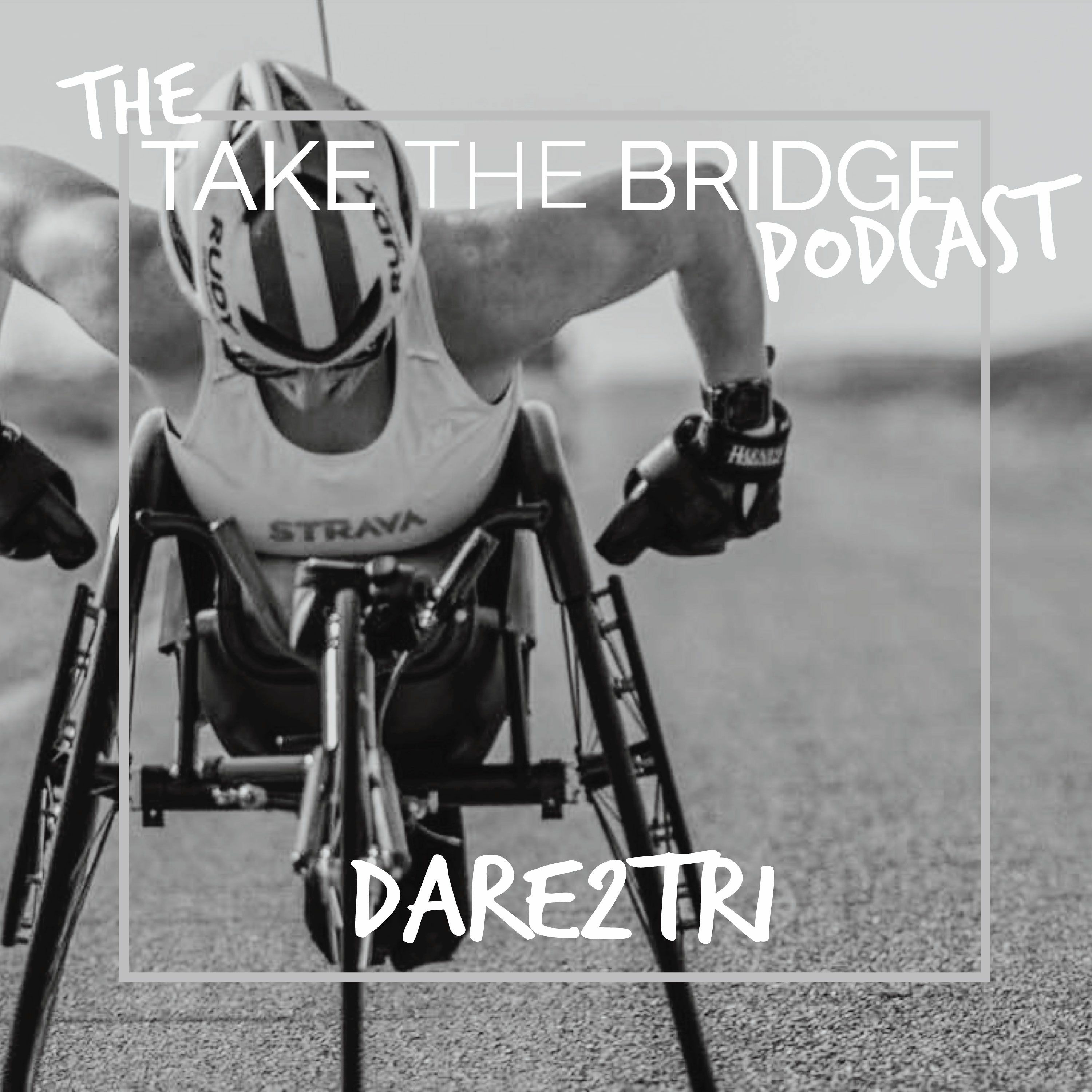 Episode 21 - Dare2Tri