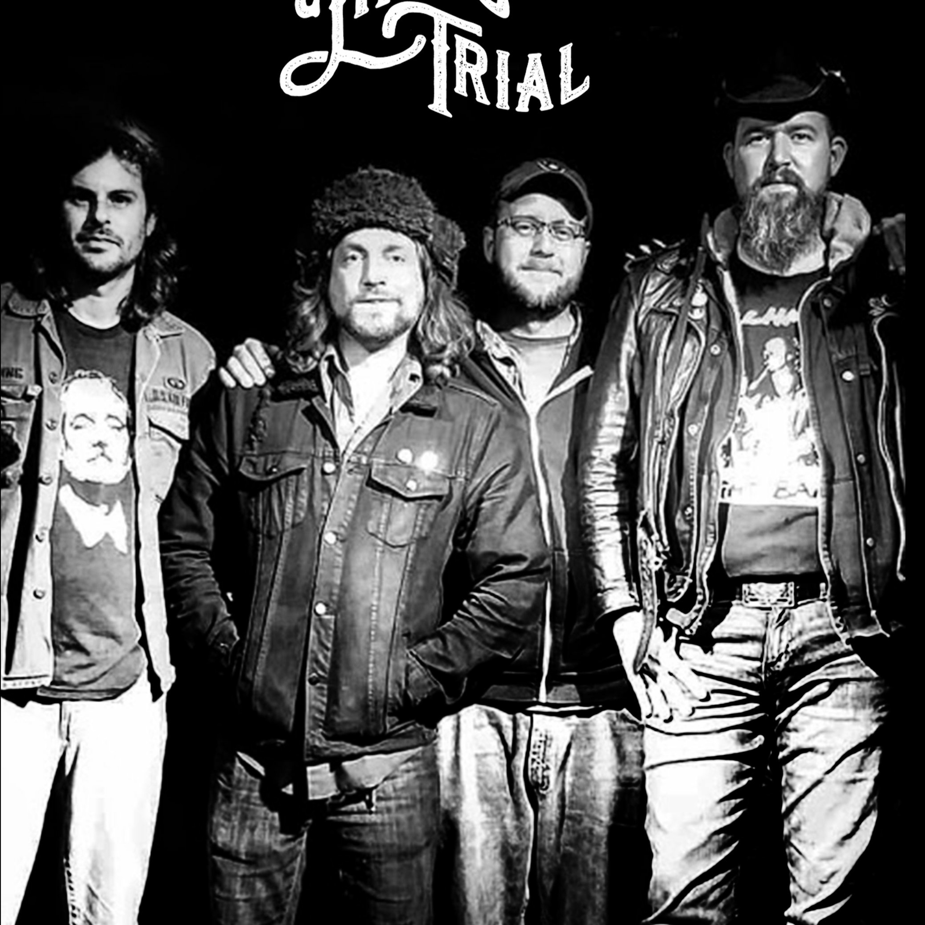 Episode 57: Bryan Kroes of Liar's Trial