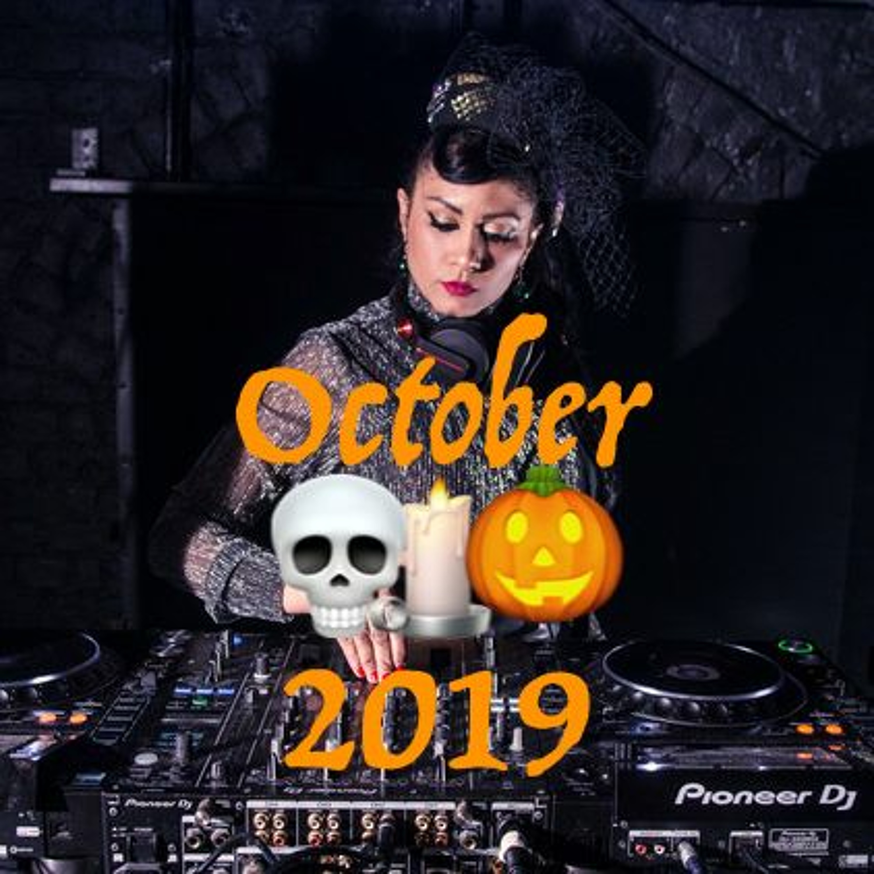 Halloween 2019