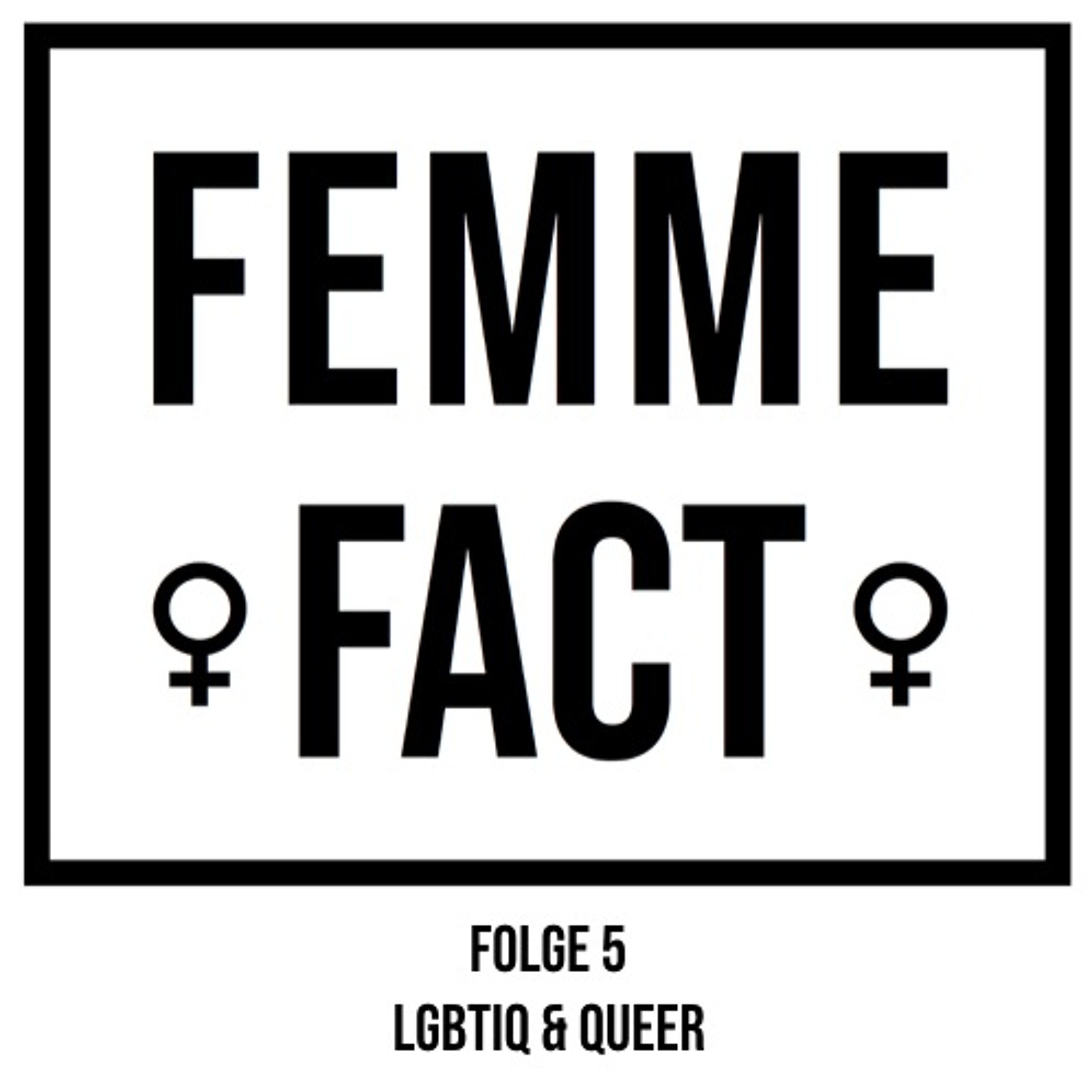 Femme Fact