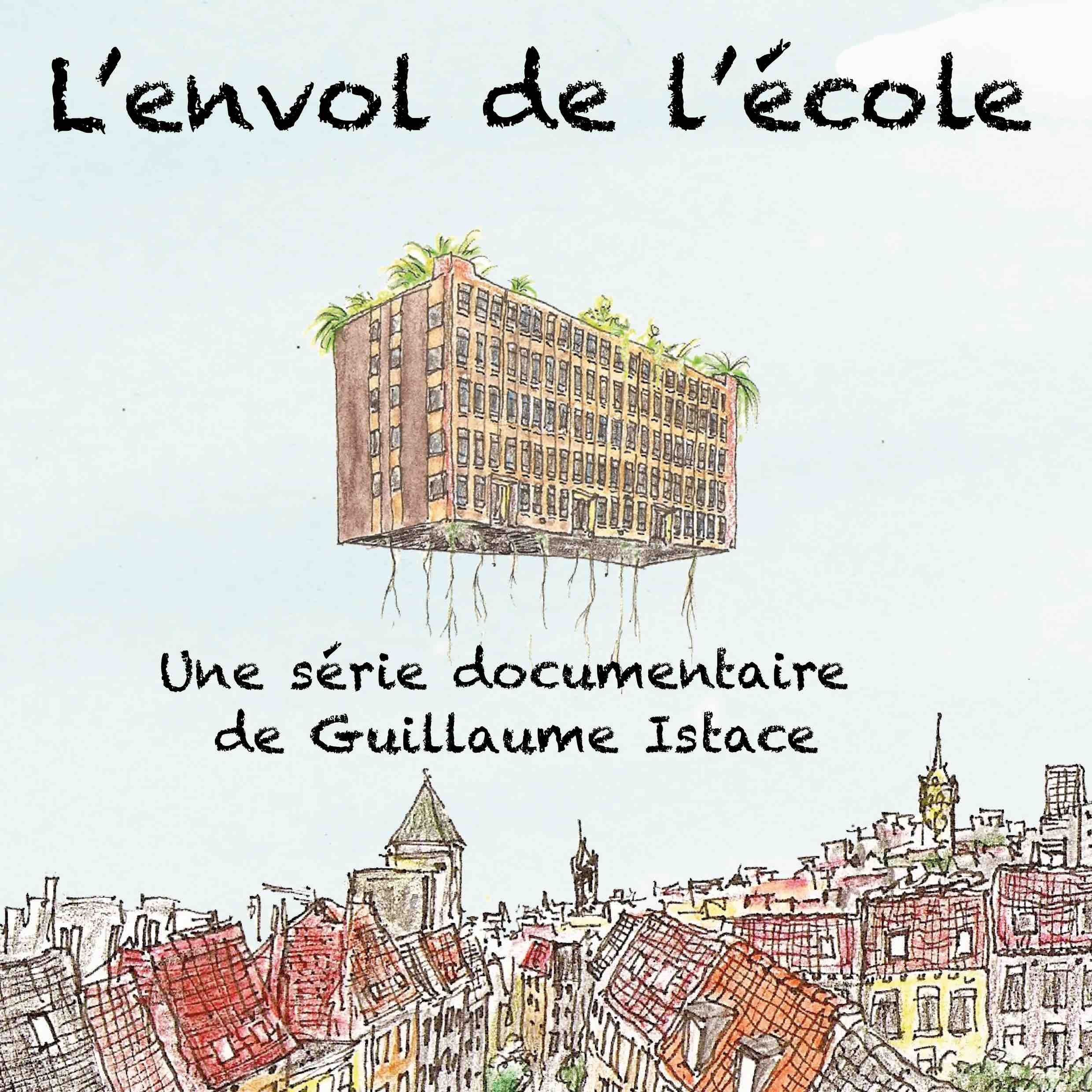 EP1 - Sept ans de réflexion