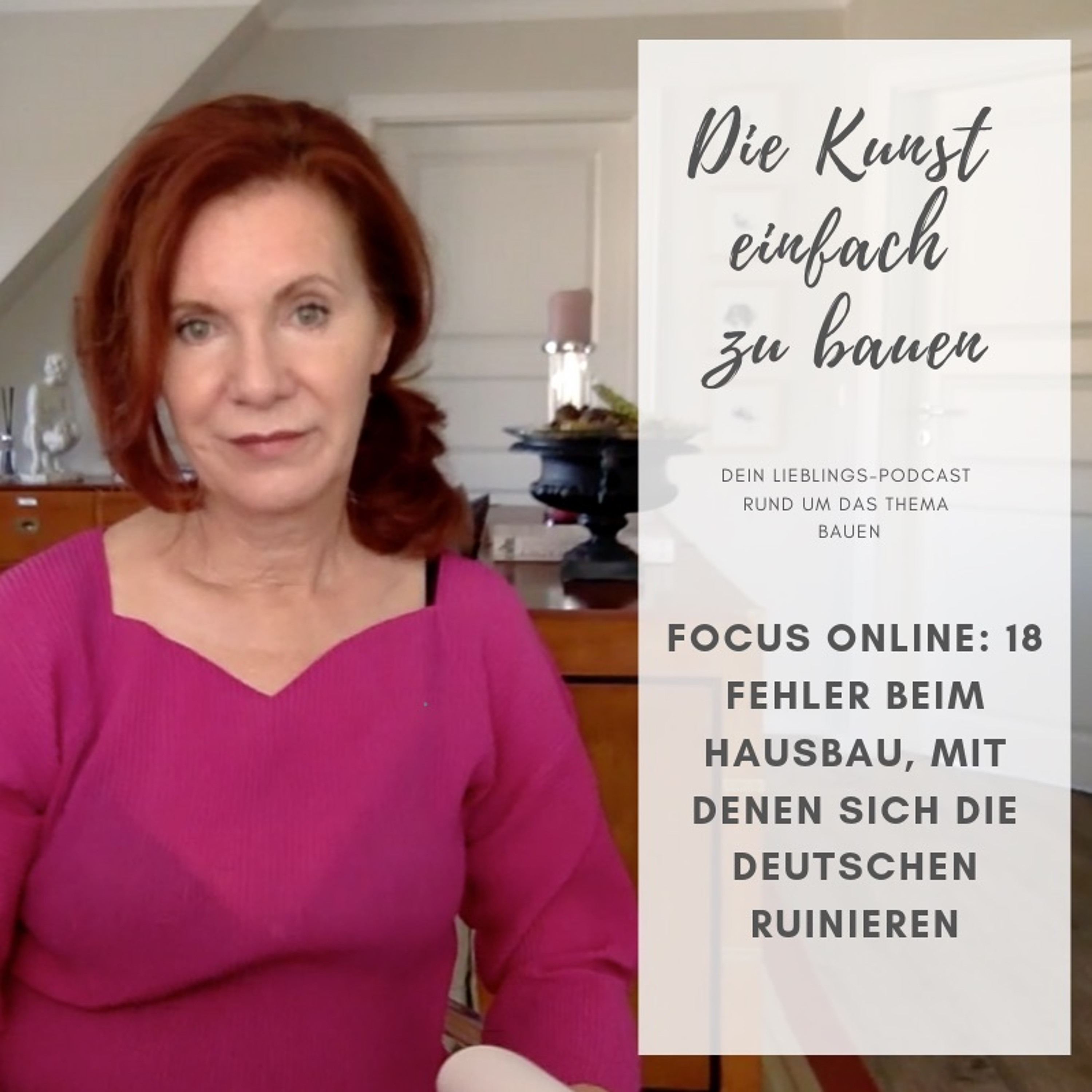 GREENVILLE - Die Kunst einfach zu bauen