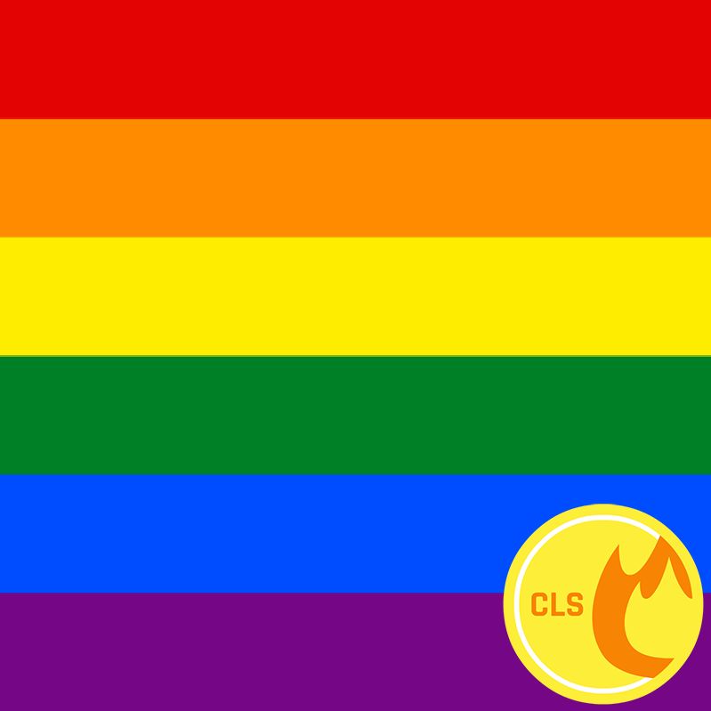 Fireside Chats, Episode 110: The Gay Experience