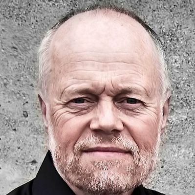 #191: Per Johansson Generalsekreterare för Riksförbundet Narkotikafritt Samhälle