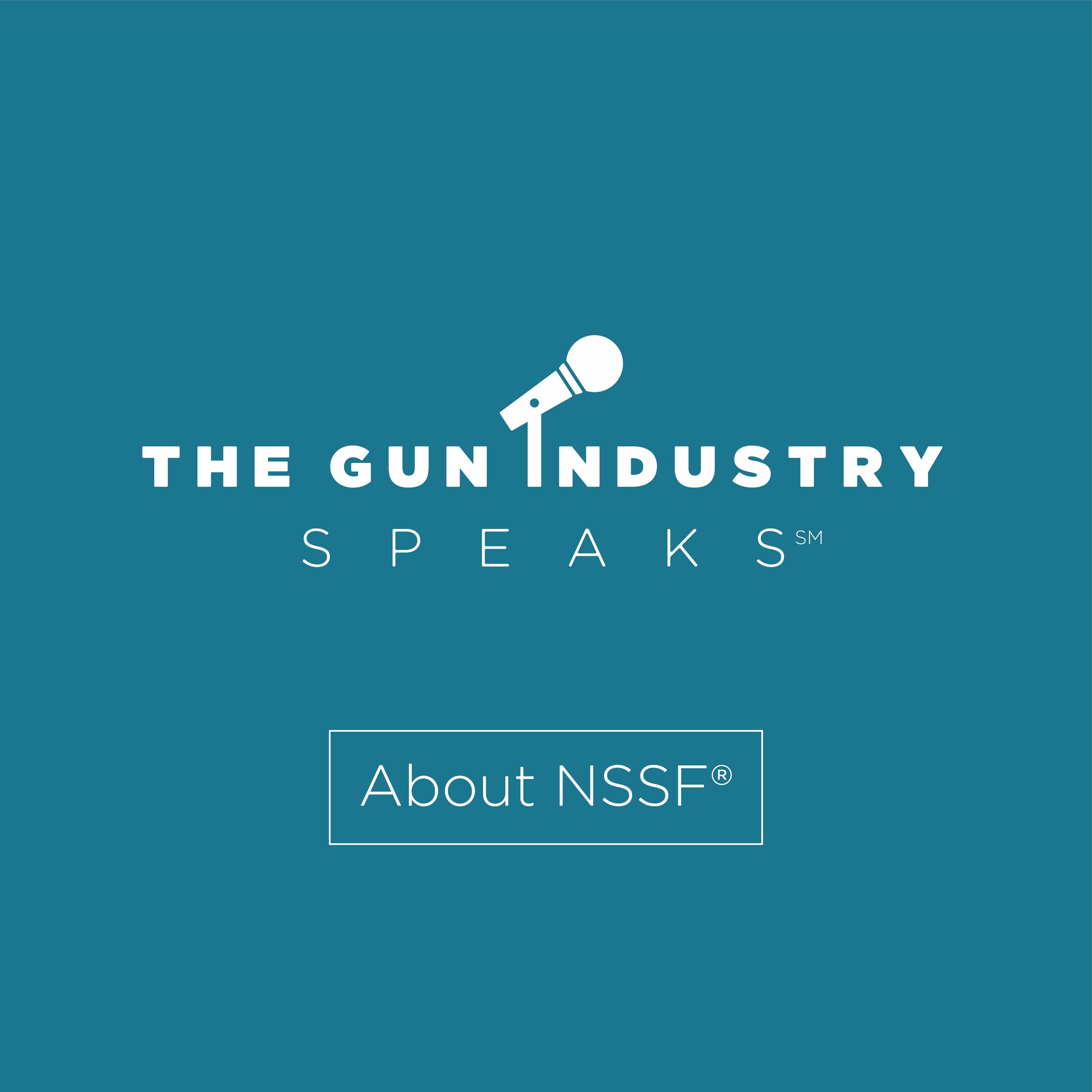 The Gun Industry Speaks