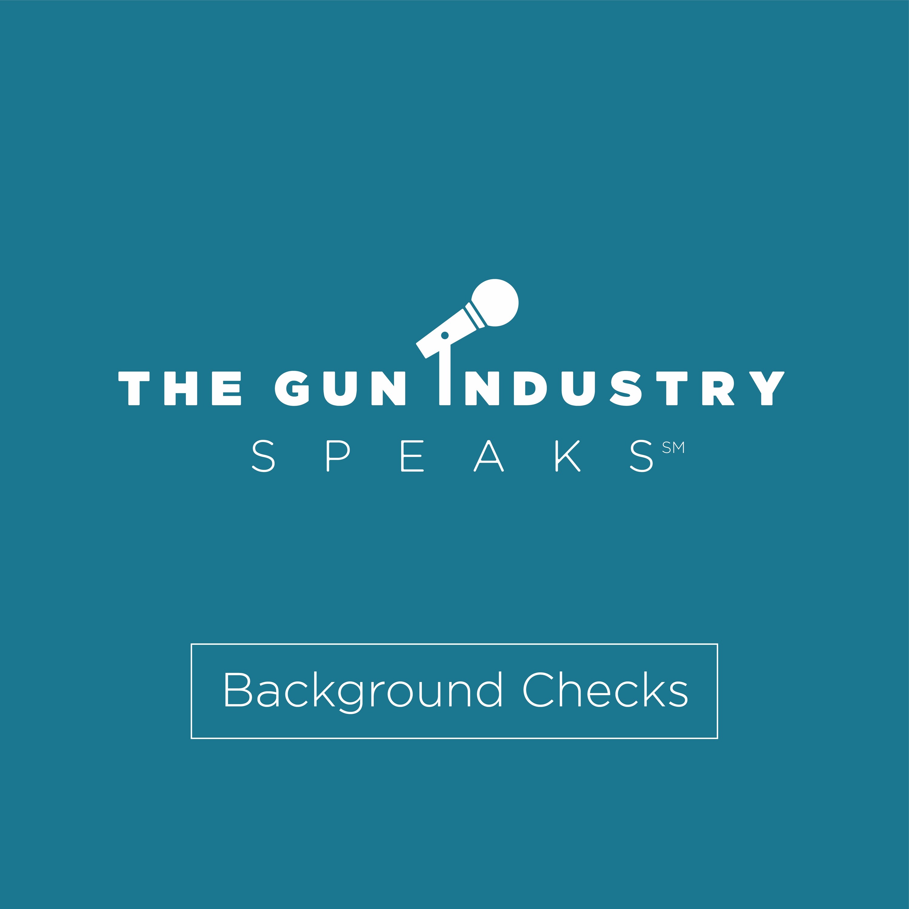 The Gun Industry Speaks