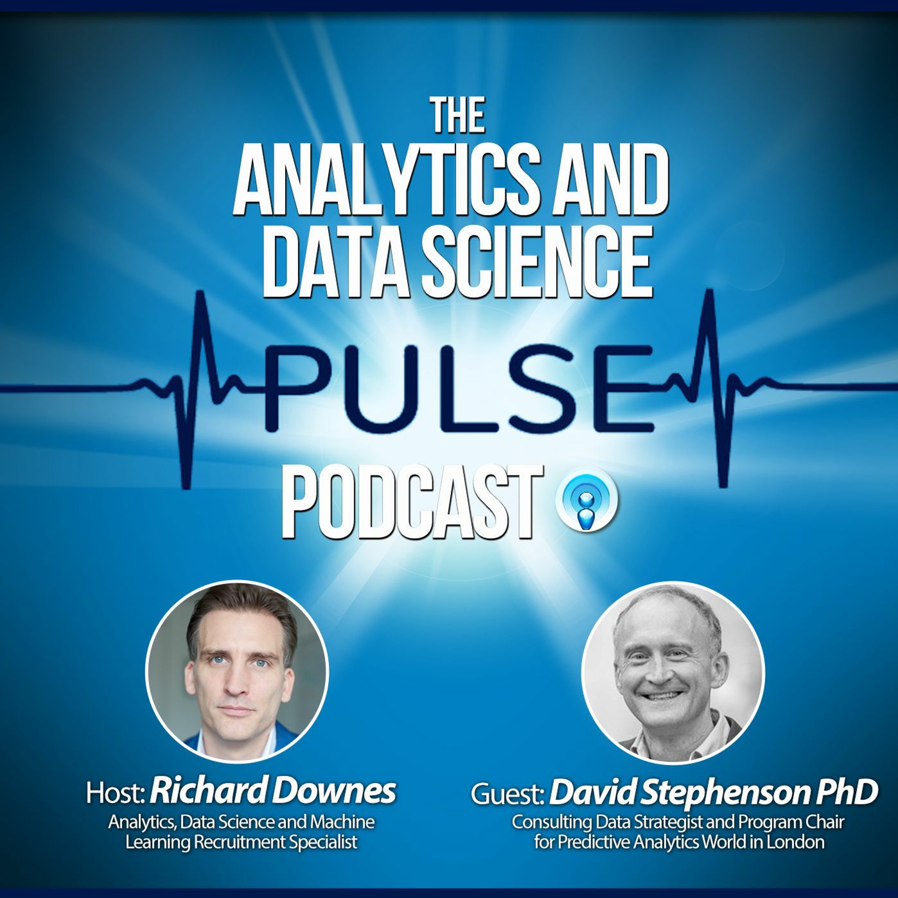 Analytics and Data Science Pulse
