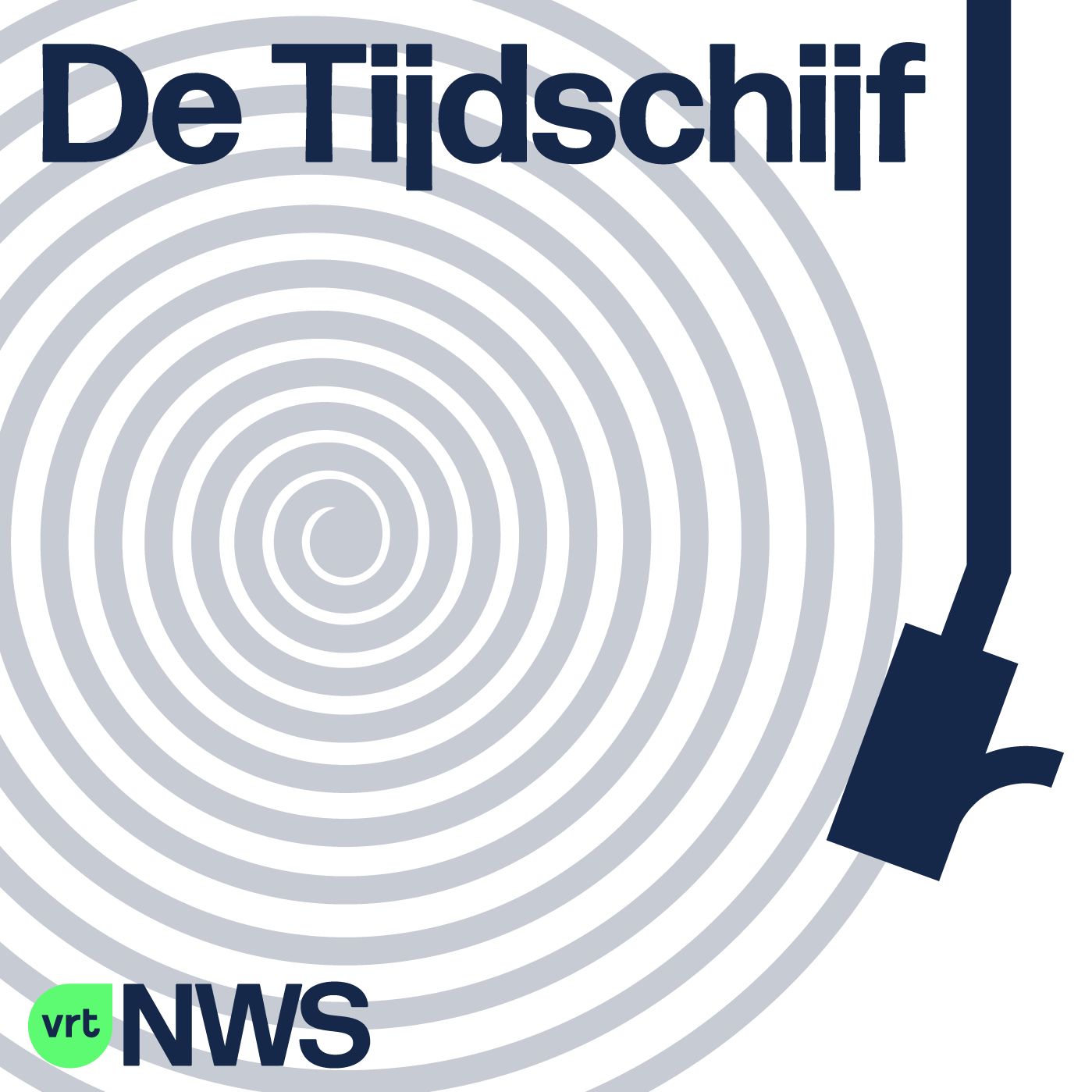 De Tijdschijf van Dirk De Wachter