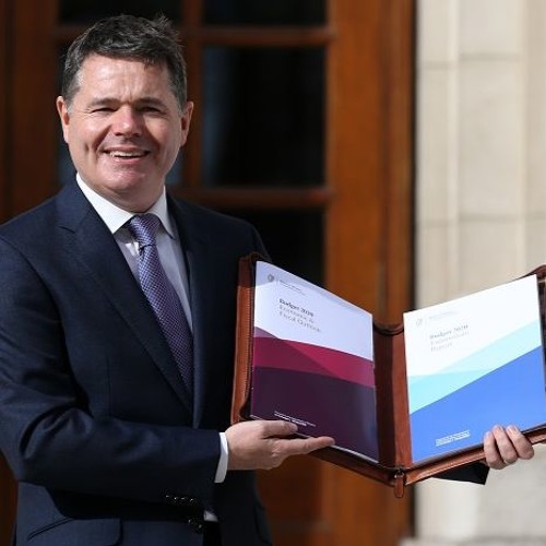 What does Budget 2020 mean for business? What does Budget 2020 mean for business?