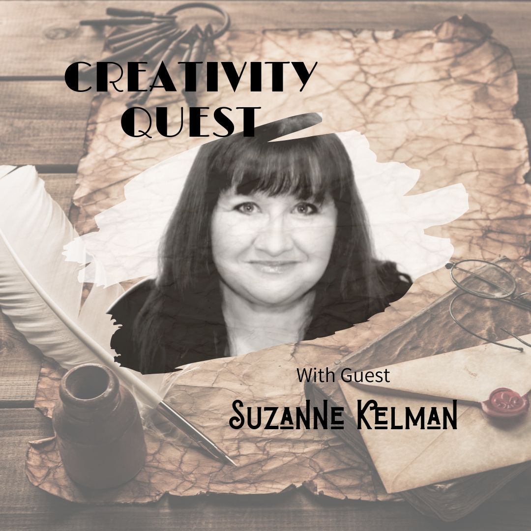 Authors on the Air Global Radio Network