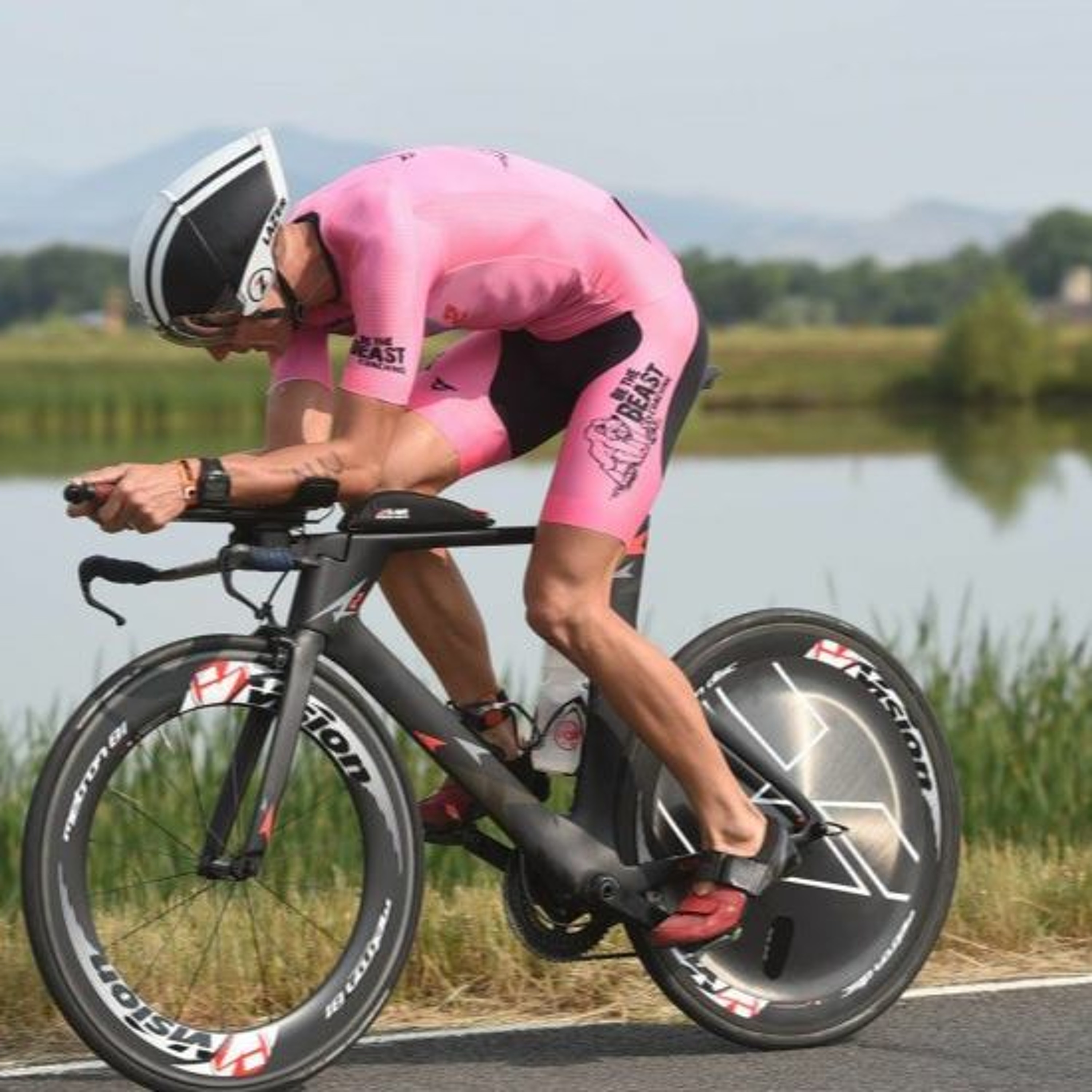 303 Kona Day 1 - Kennett Peterson