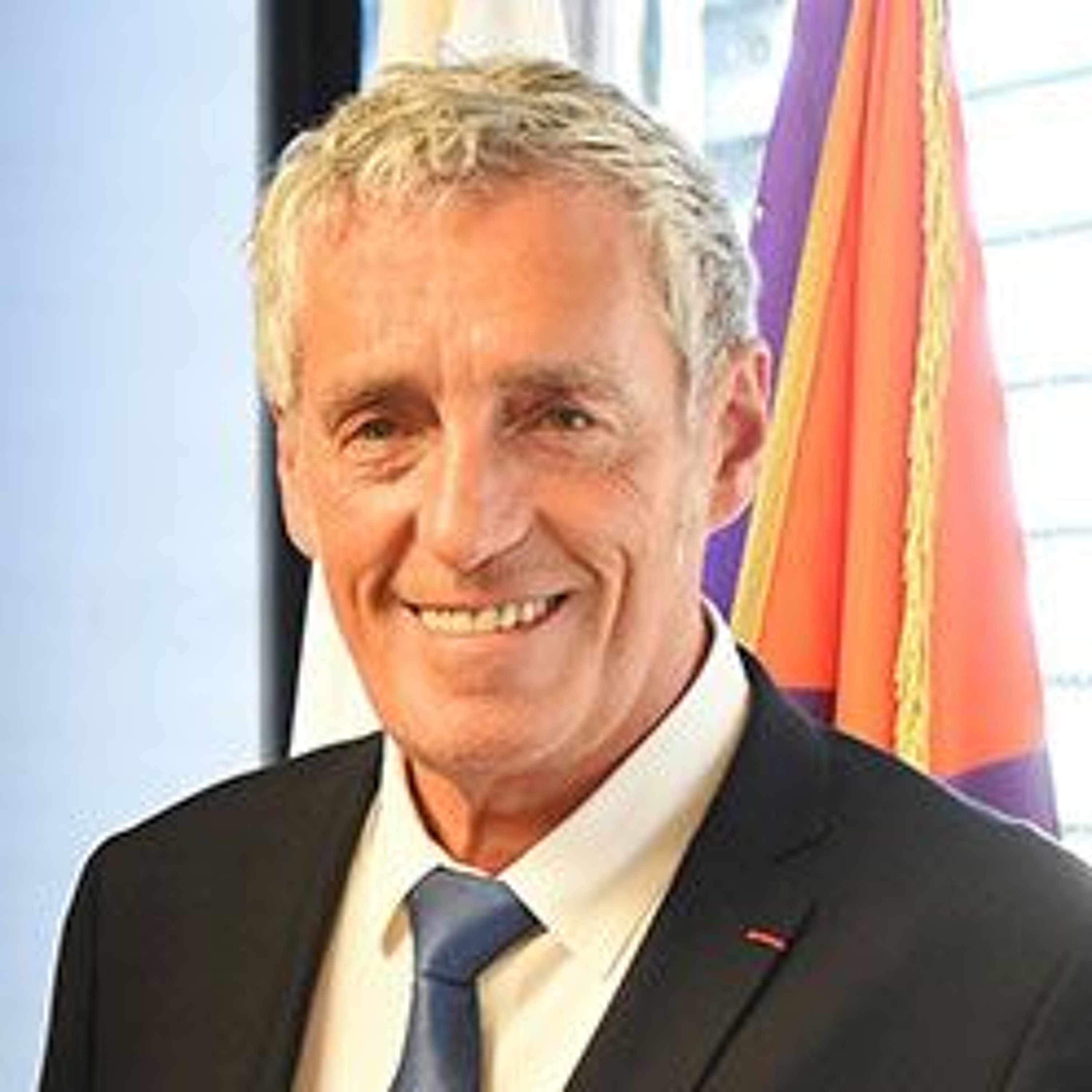 7 minutes avec un maire - Municipales 2020