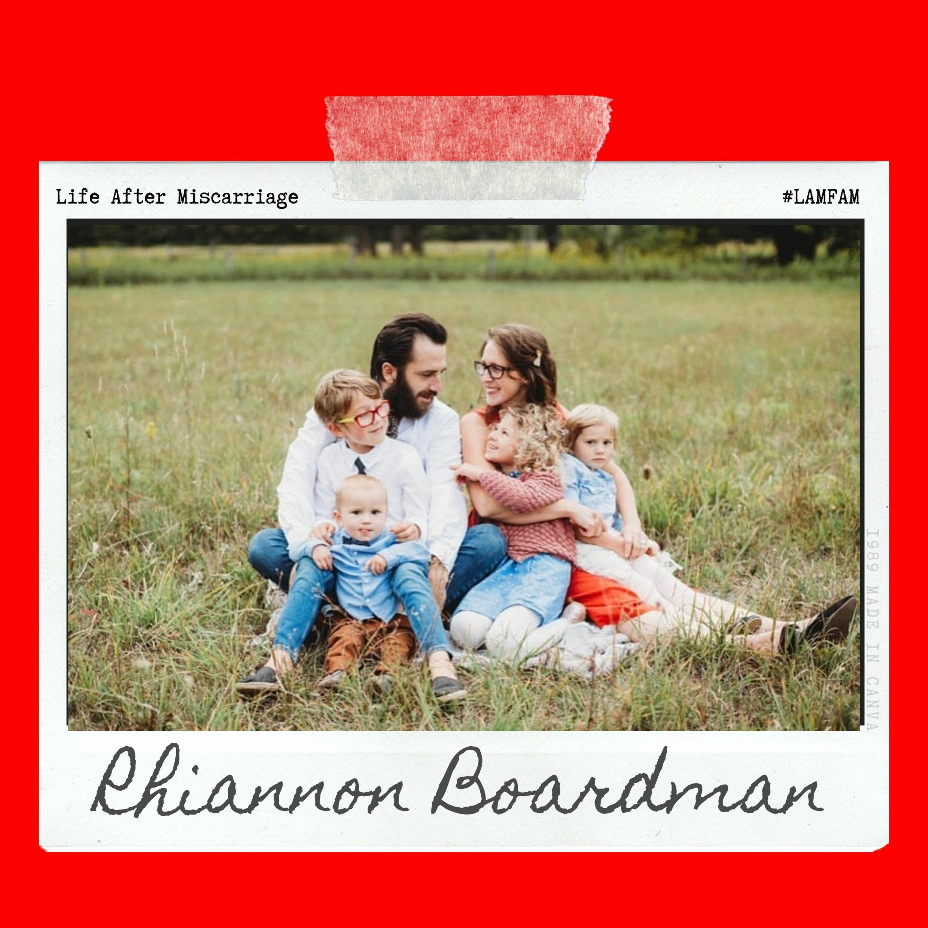 Life After Miscarriage