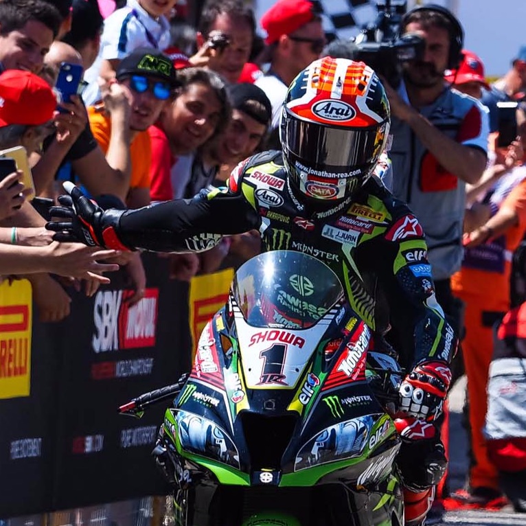 Episode 118 - WorldSBK Magny-Cours