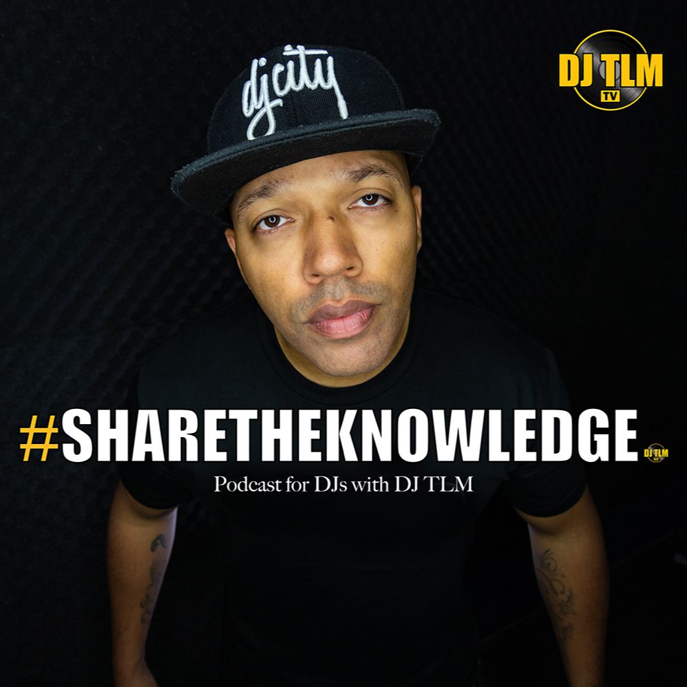 #ShareTheKnowledge Podcast 2019 Episode 12: building a fanbase, bad habits