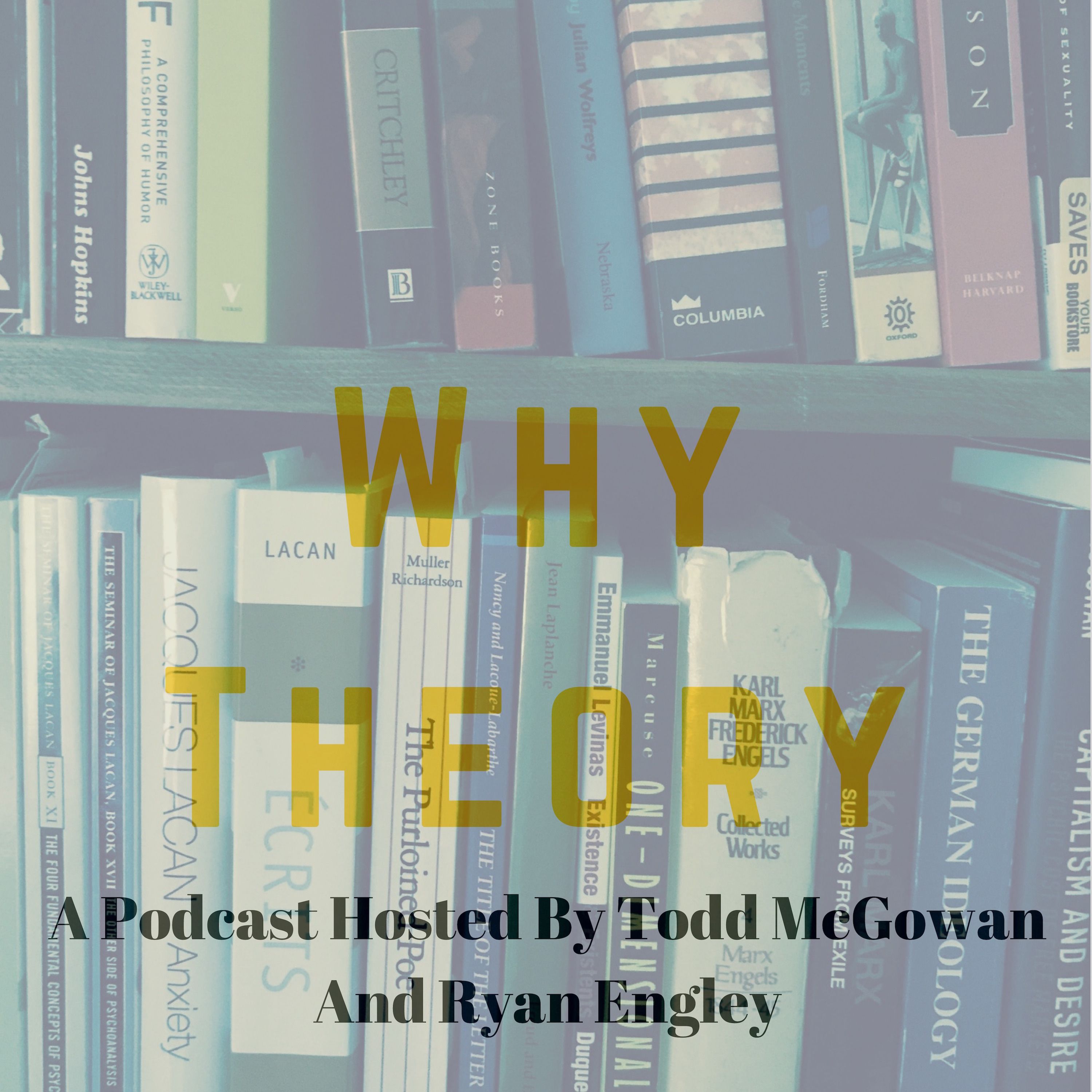 Psychoanalysis and Capitalism