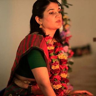 Jaya Sri Radhe Devi Dasi / ŚB 1.2.30